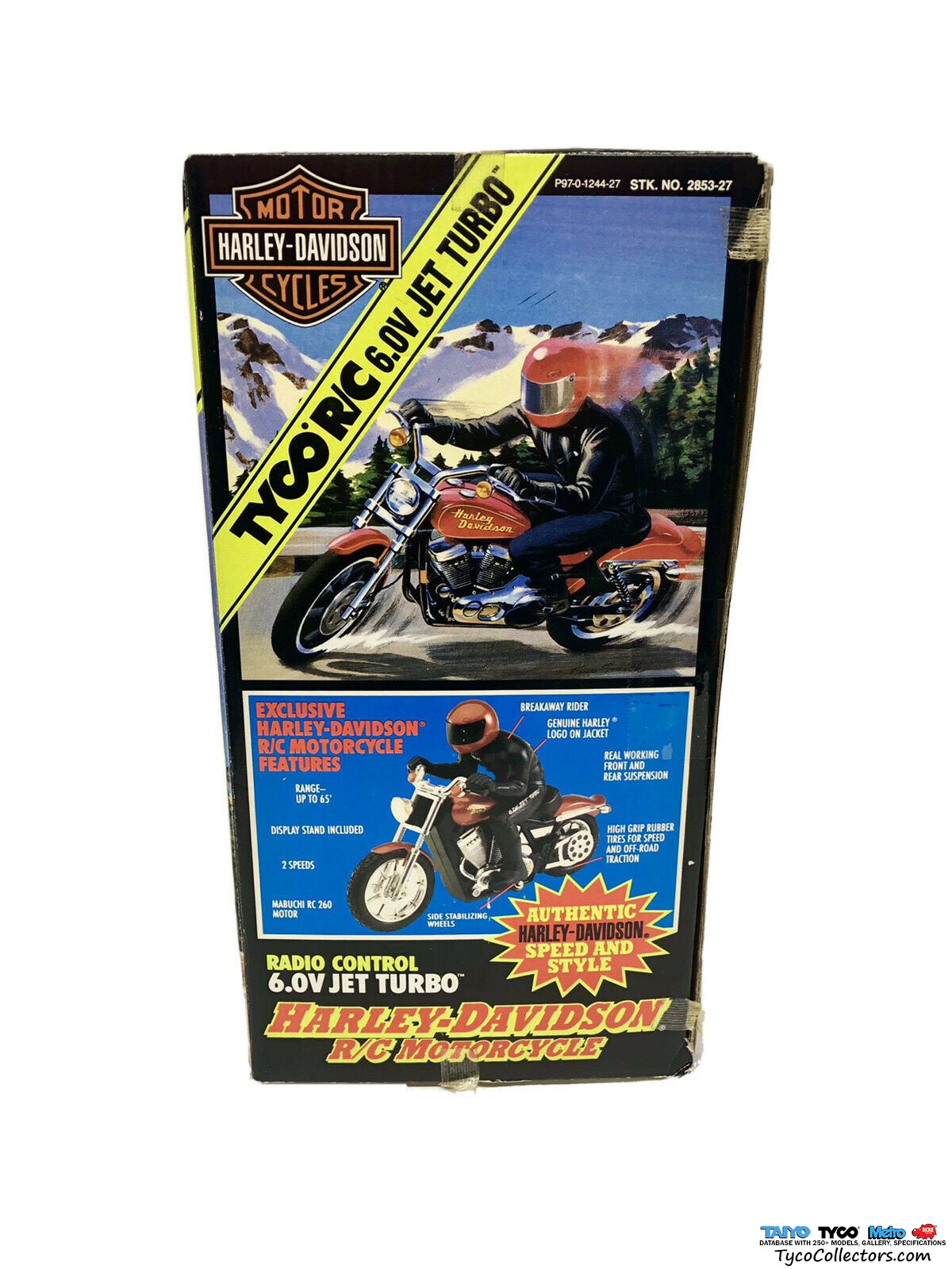 Cherche radio commande R/C new bright 27Mhz Harley Davidson - Modélisme Cherche radio commande R/C new bright 27Mhz Harley Davidson - Modélisme